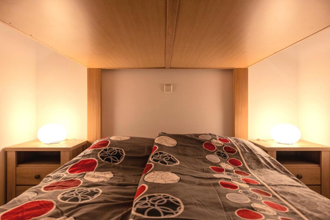 Apartma Krvavec - Cosy Mountain Retreat ツェルクニェ・ナ・ゴレニスケム エクステリア 写真